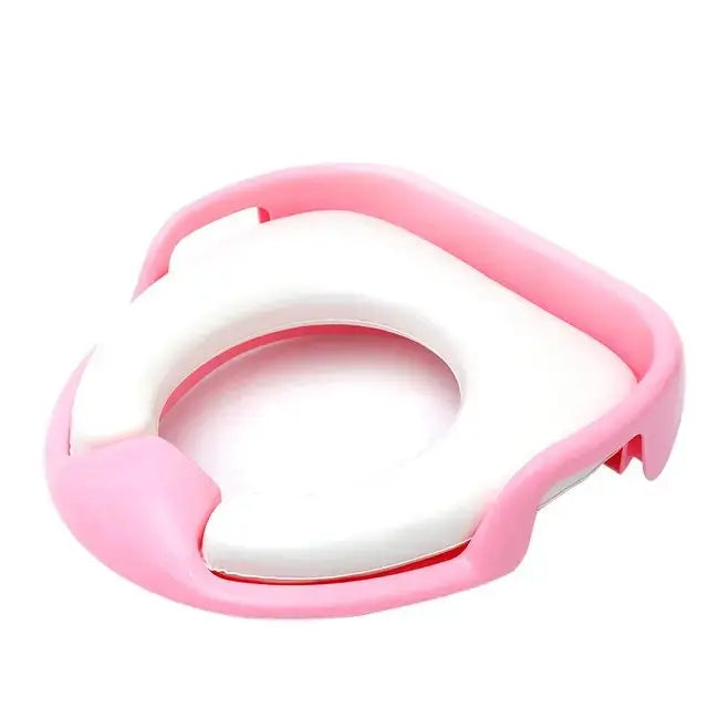 বেবি কমোড সিট.