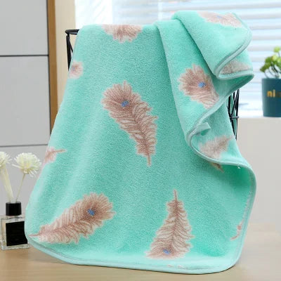 কাশফুল টাওয়াল.