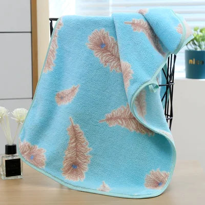 কাশফুল টাওয়াল.