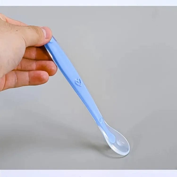 সিলিকন সিংগেল চামচ.