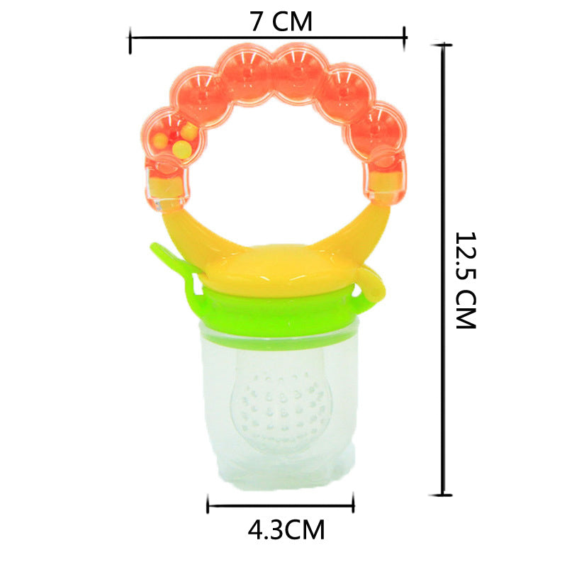 সিলিকন নিপল ফল চুষনী.