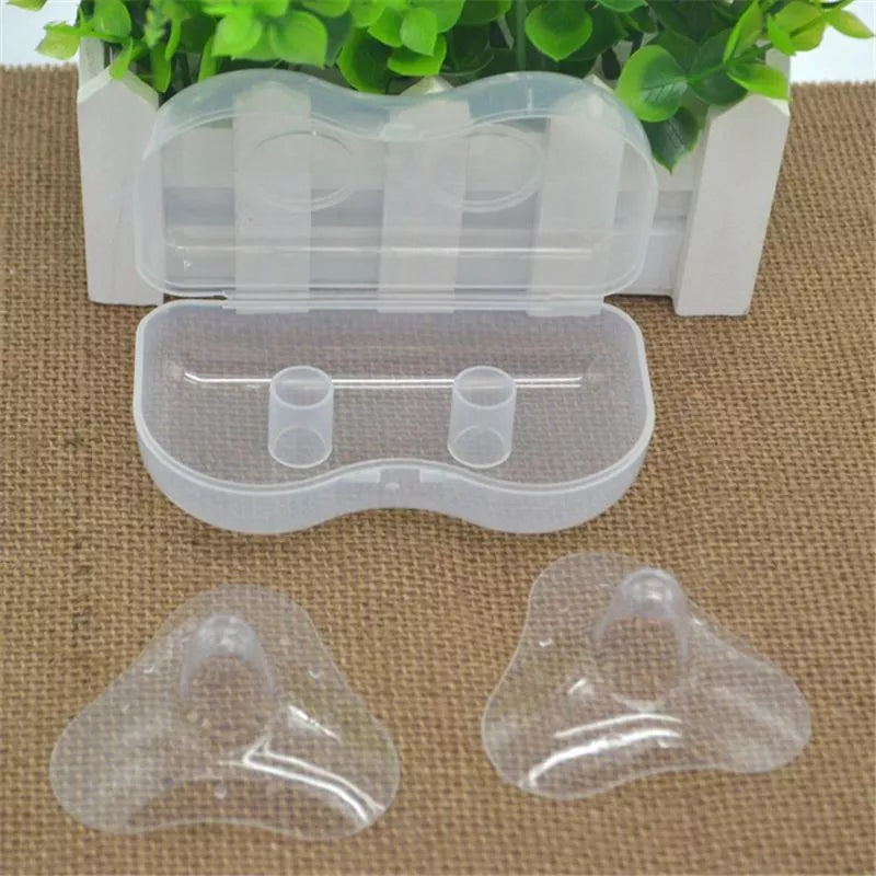 ব্রেস্ট-নিপল (১ বক্স).