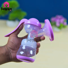 Manual Massage Breast Pump