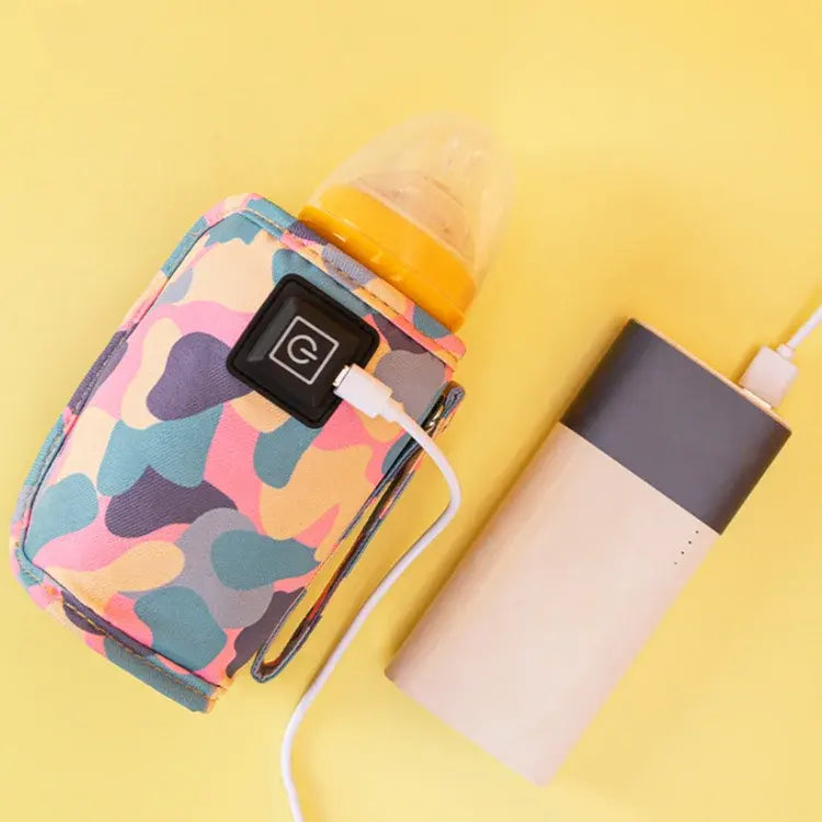 ইলেকট্রিক ফিডার ওয়ারমার.