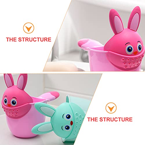 বেবি সাওয়ার মগ.