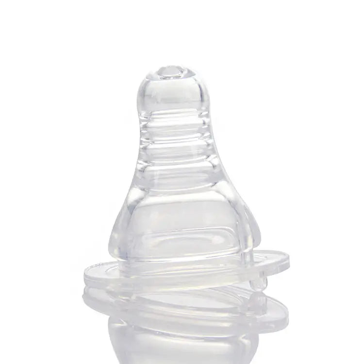 বেবি সিলিকন নিপল.