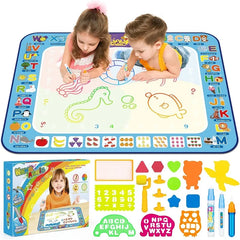Magic Water Drawing Mat