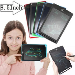 LCD Writing and Drawing Tablet
