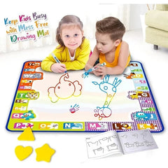 Magic Water Drawing Mat