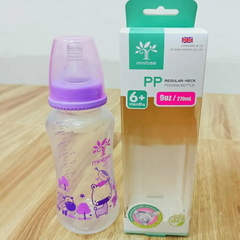 মিনি ট্রি প্লাস্টিক ফিডার (60/150/270ml)