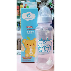 Apple Bear (বি,পি,এ ফ্রি প্লাস্টিক ফিডার) 60/150/280ml
