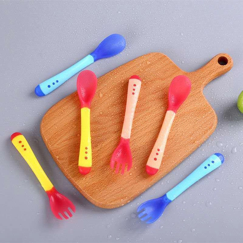 সিলিকন চামচ বাটি.